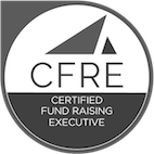 CFRE certified