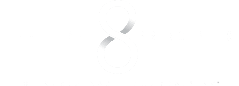 The Eight Principles